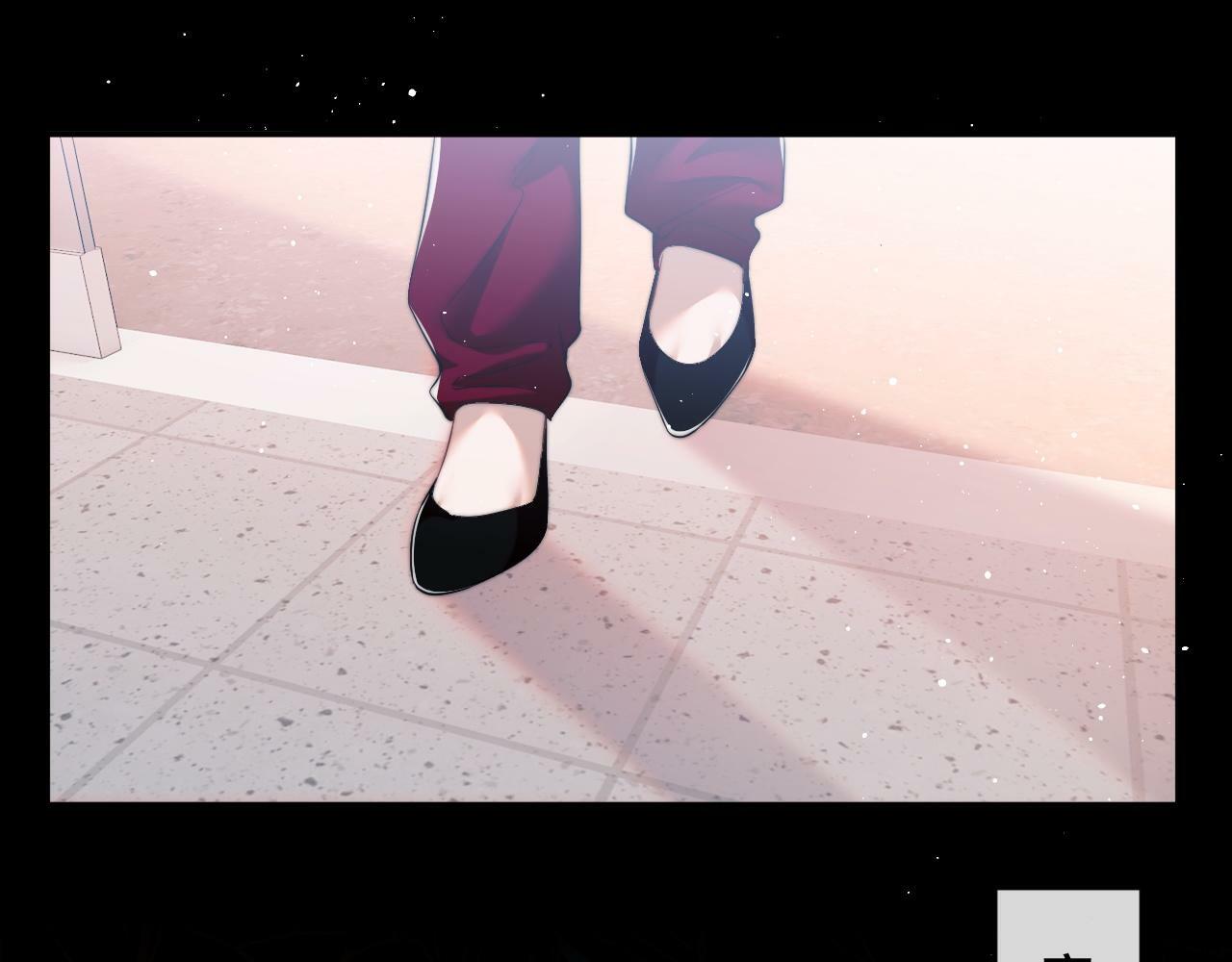 高门主母穿成豪门女配小说名漫画,第10话 会面简昌明1图
