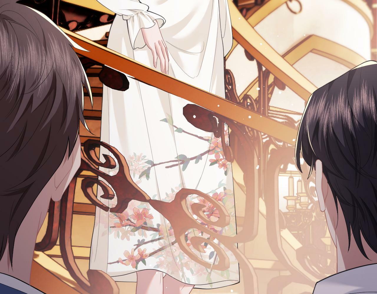 高门主母穿成豪门女配小说在哪个软件看漫画,第14话 弟弟们的战争！2图