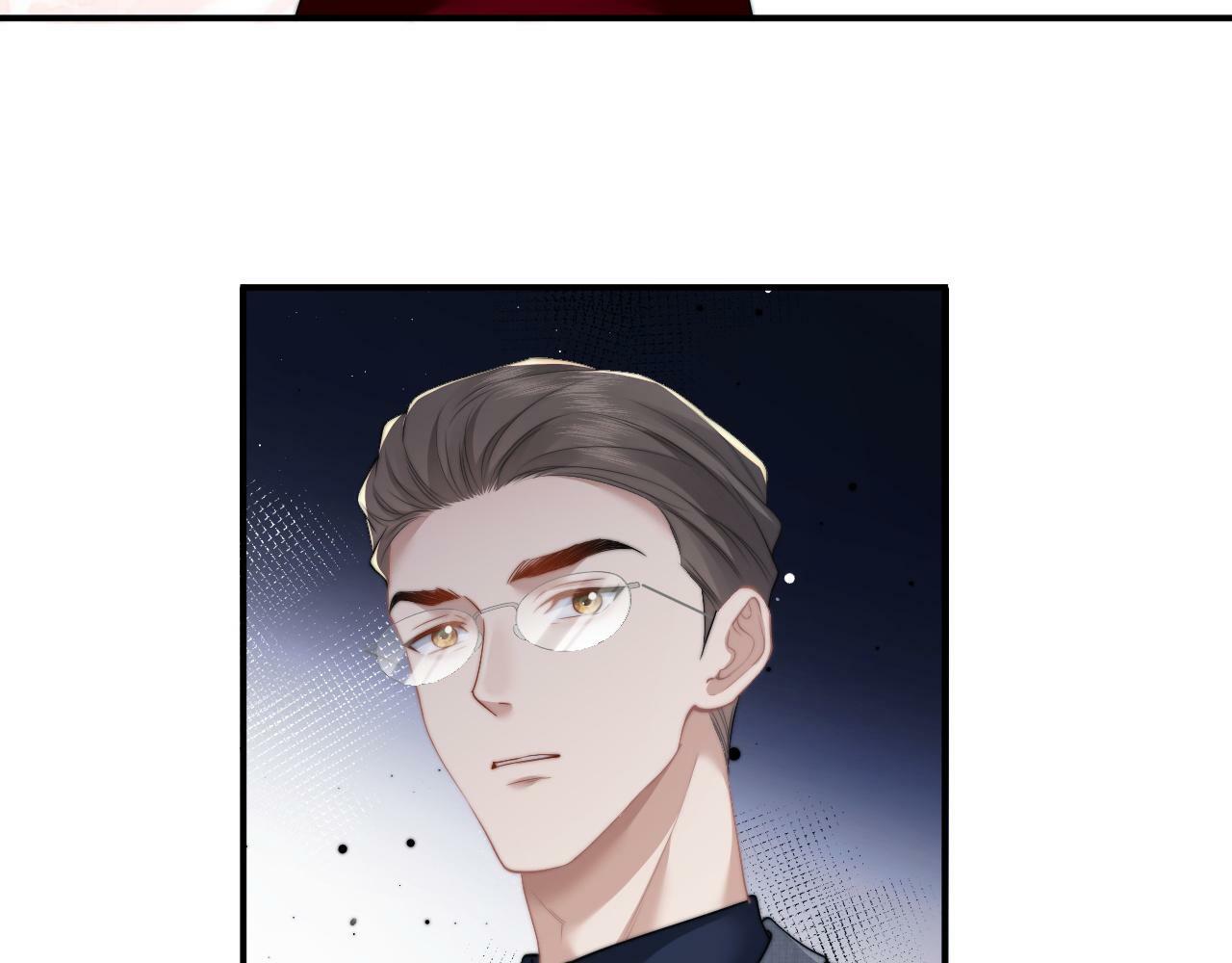高门主母穿成豪门女配笔趣阁漫画,第11话 主母的计划1图