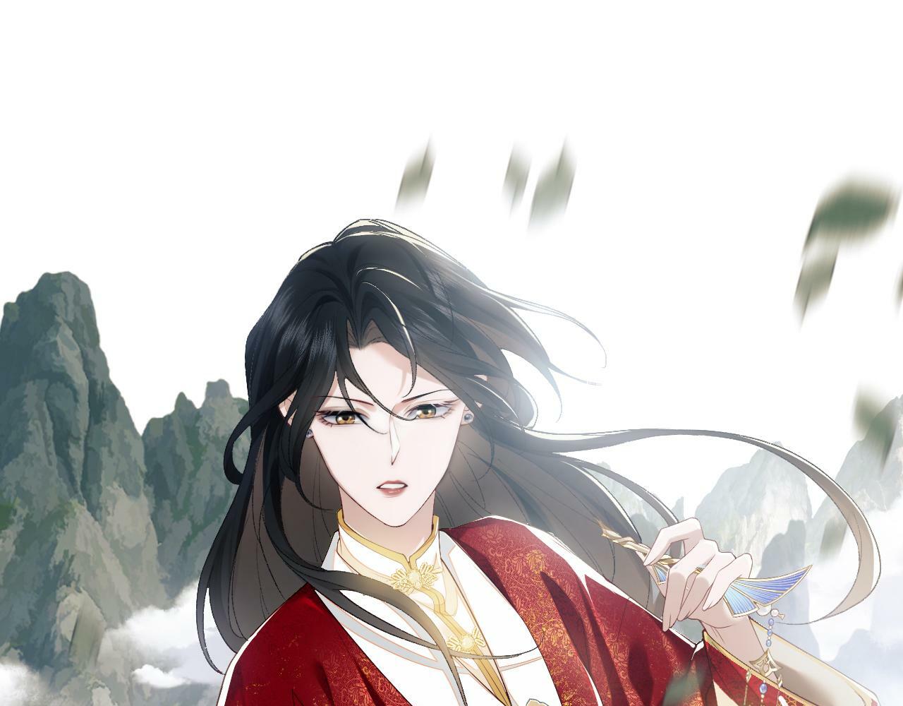 高门主母穿成豪门女配笔趣阁免费漫画,第1话 高门主母穿成豪门女配2图