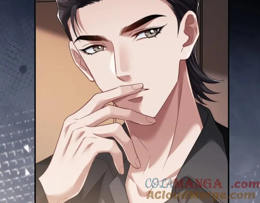 高门主母穿成豪门女配笔趣阁免费漫画,第61话 世纪大聚餐1图