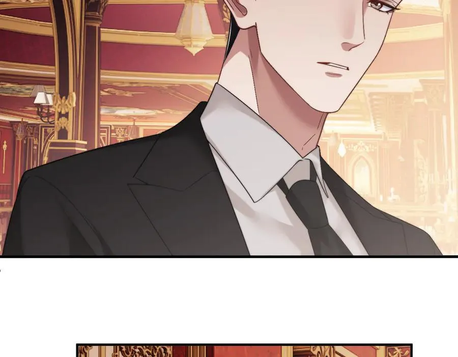 高门主母穿成豪门女配结局漫画,第69话 被他看透了？2图