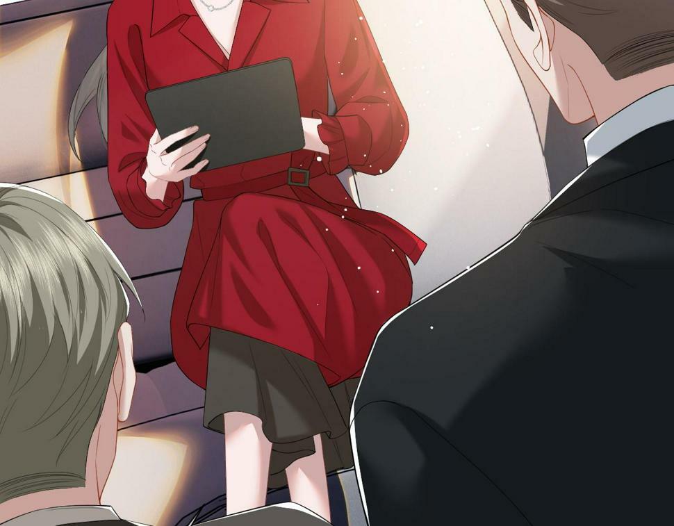 高门主母穿成豪门女配小说在哪个软件看漫画,第6话 简称“找死”2图
