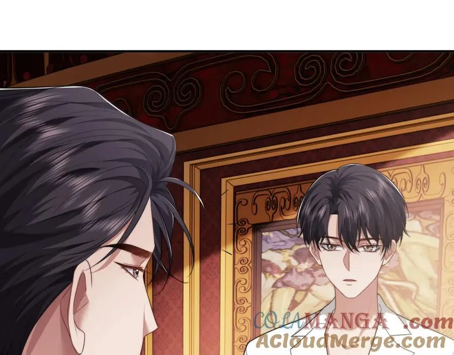 高门主母穿成豪门女配小说在哪个软件看漫画,第66话 高手过招2图