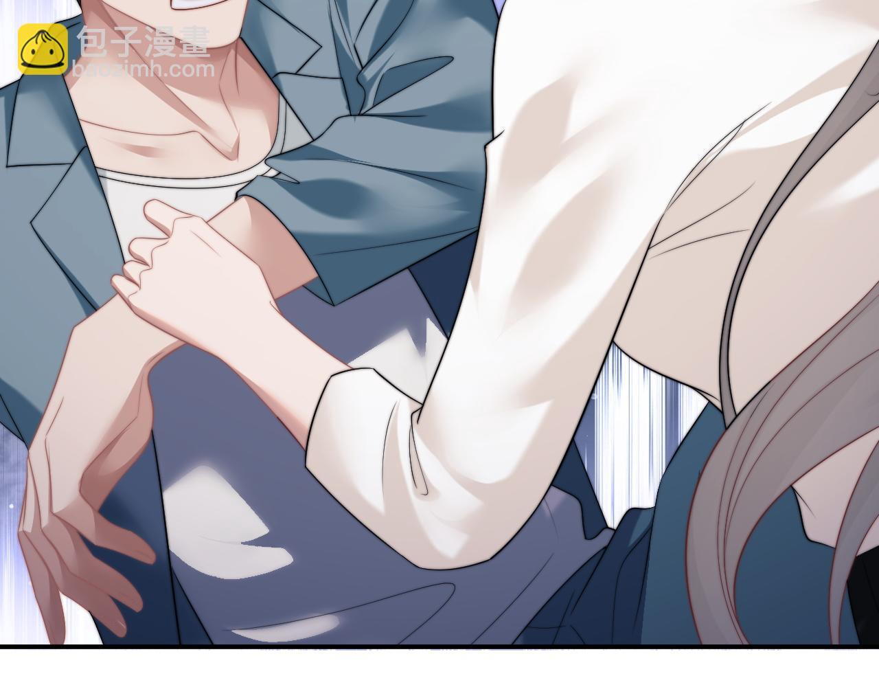 高门主母穿成豪门女配结局漫画,第27话 曹总，算算账2图