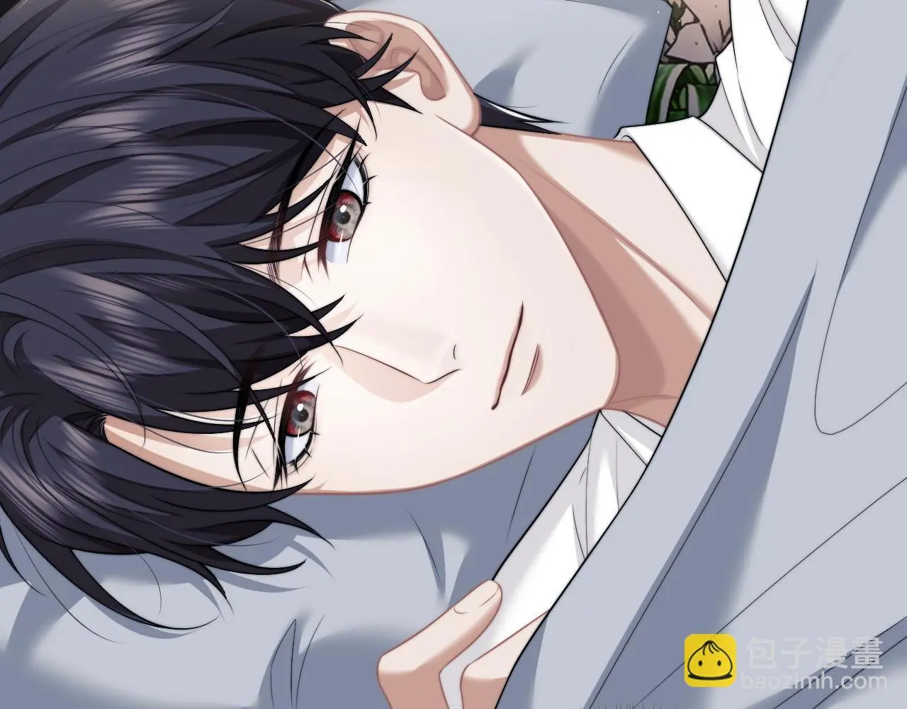 高门主母穿成豪门女配笔趣阁免费漫画,第44话 这孩子不好治2图