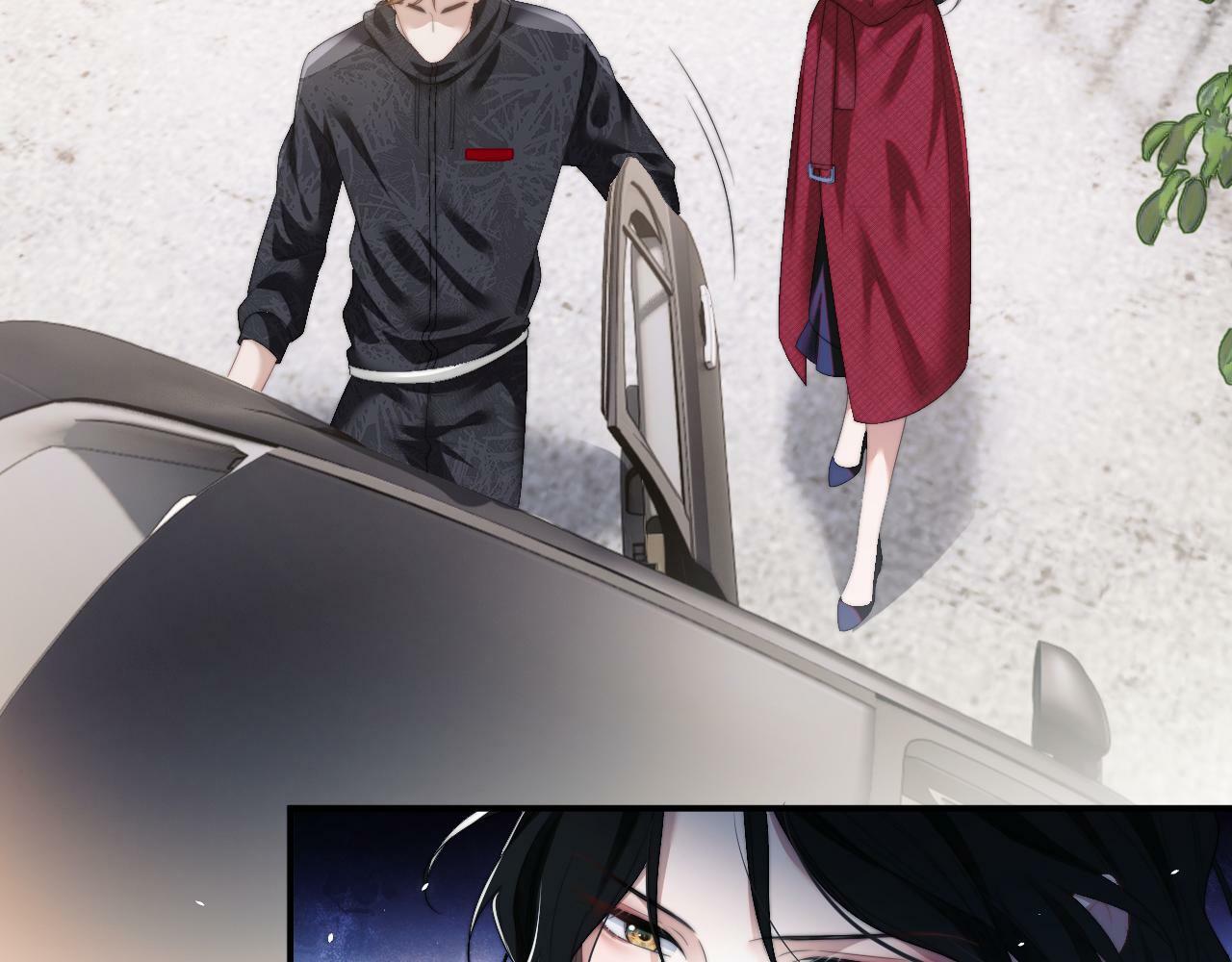高门主母穿成豪门女配小说名漫画,第2话 教训高门纨绔2图