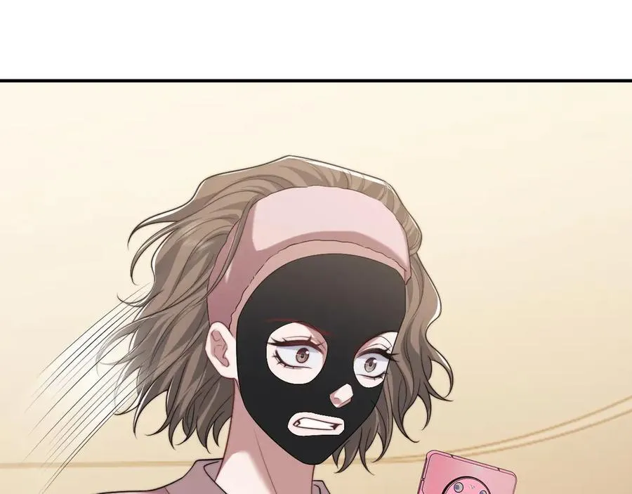 高门主母穿成豪门女配小说在哪个软件看漫画,第88话 我听她的2图
