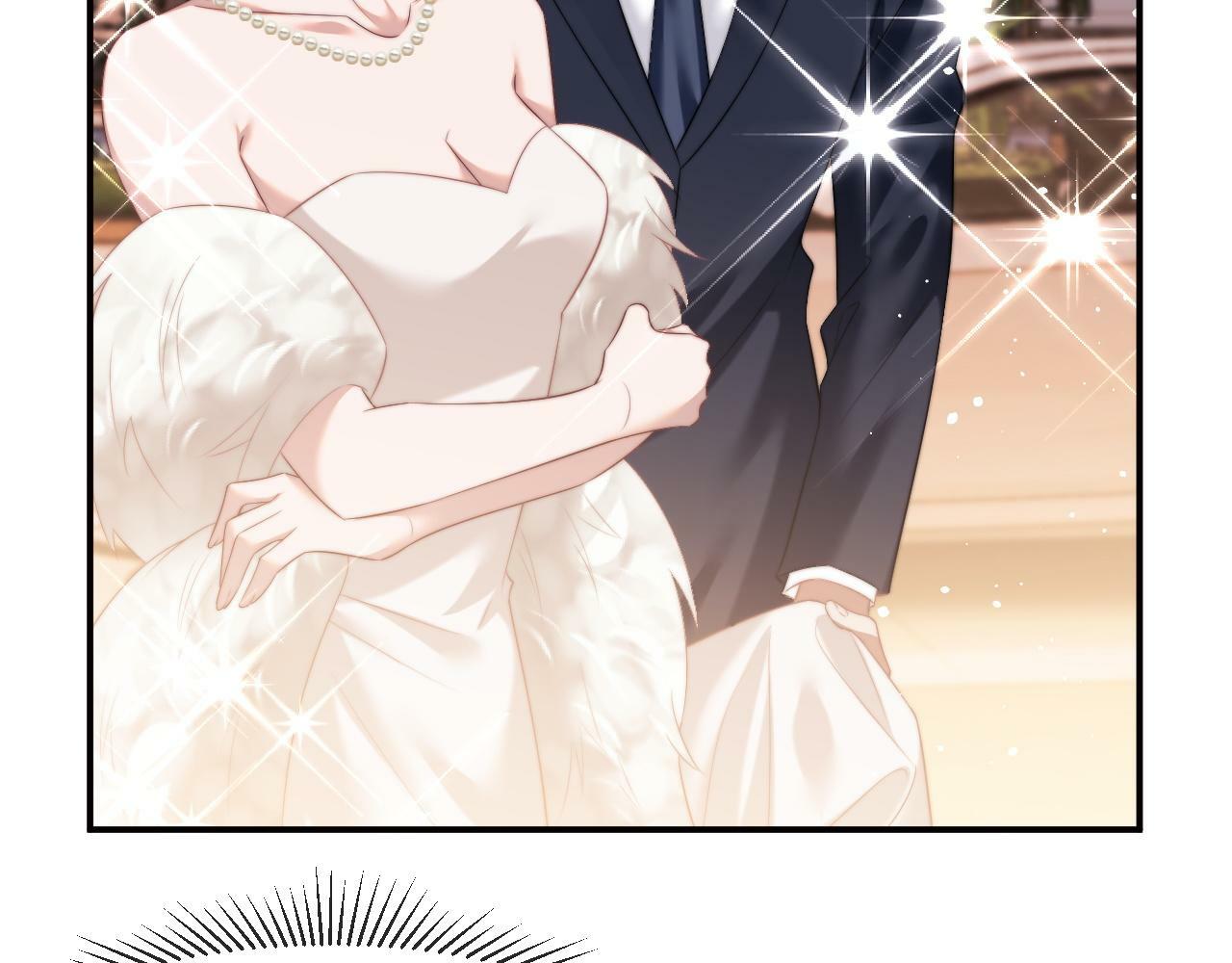 高门主母穿成豪门女配小说在哪个软件看漫画,第16话 甘为美人折腰提裙1图