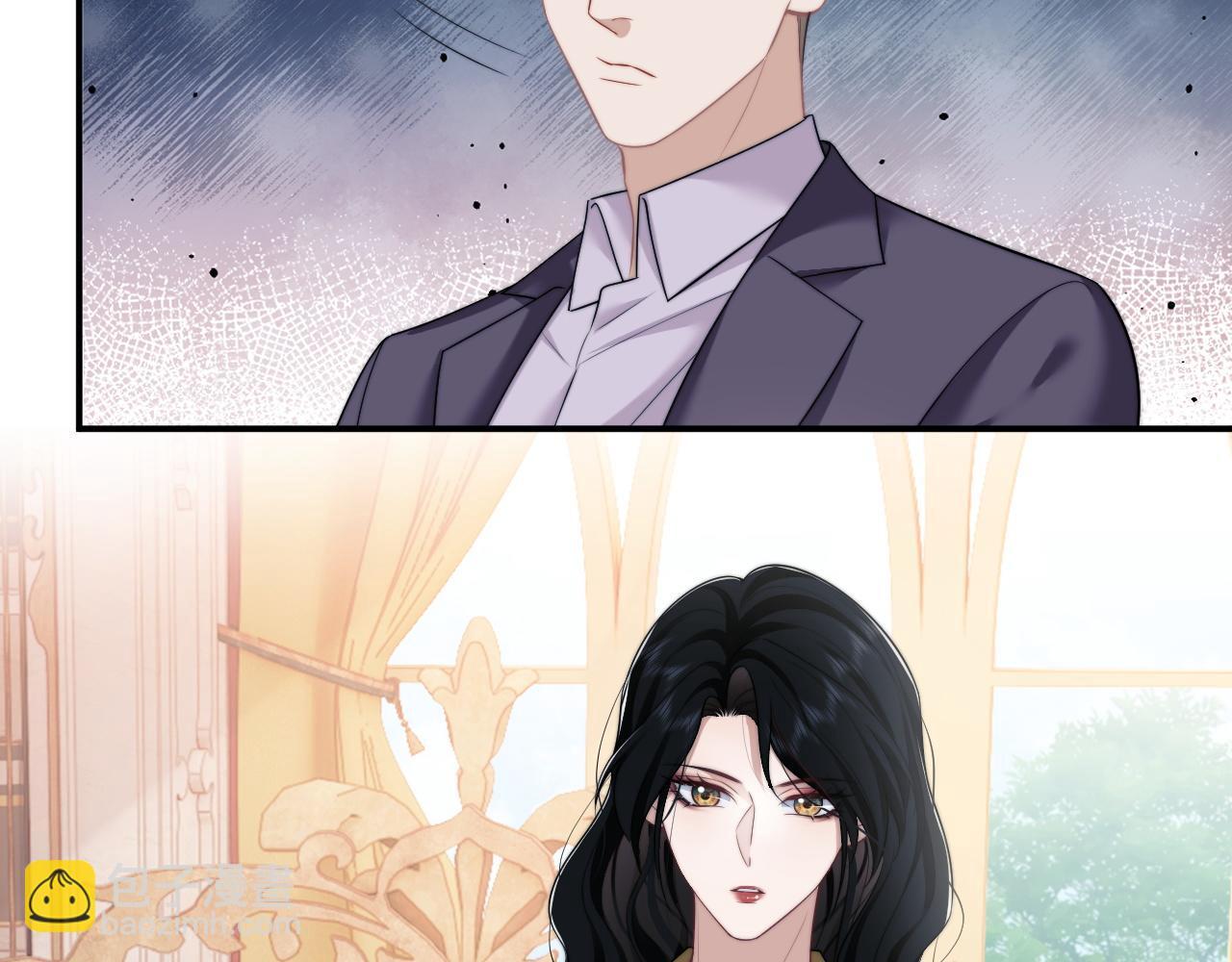 高门主母穿成豪门女配小说名漫画,第33话 四少又进警局了2图