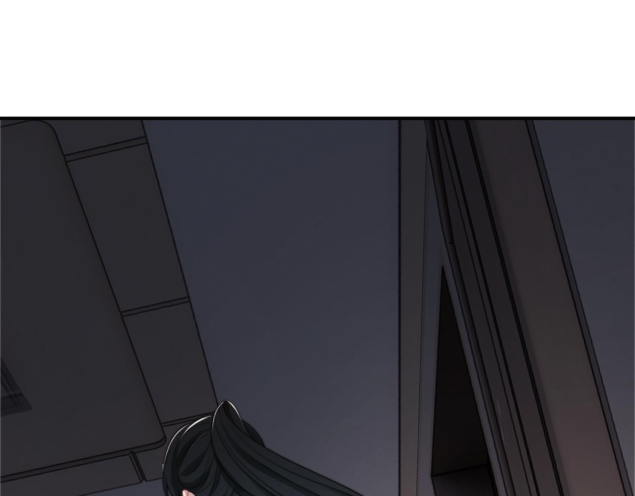 高门主母穿成豪门女配结局漫画,第27话 曹总，算算账1图