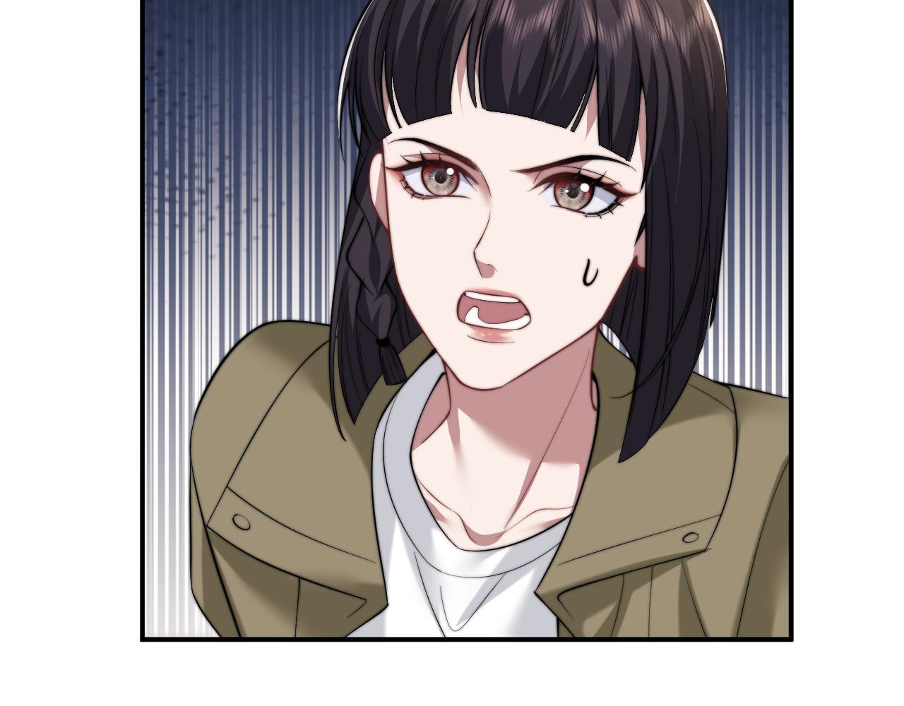 高门主母穿成豪门女配小说名漫画,第26话 宴文姝遇险2图