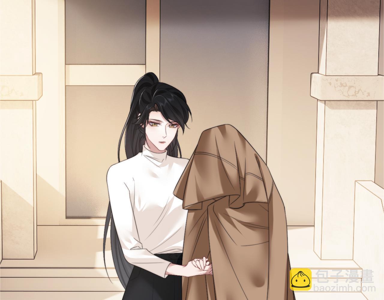 高门主母穿成豪门女配小说在哪个软件看漫画,第28话 成为大嫂那样的人1图