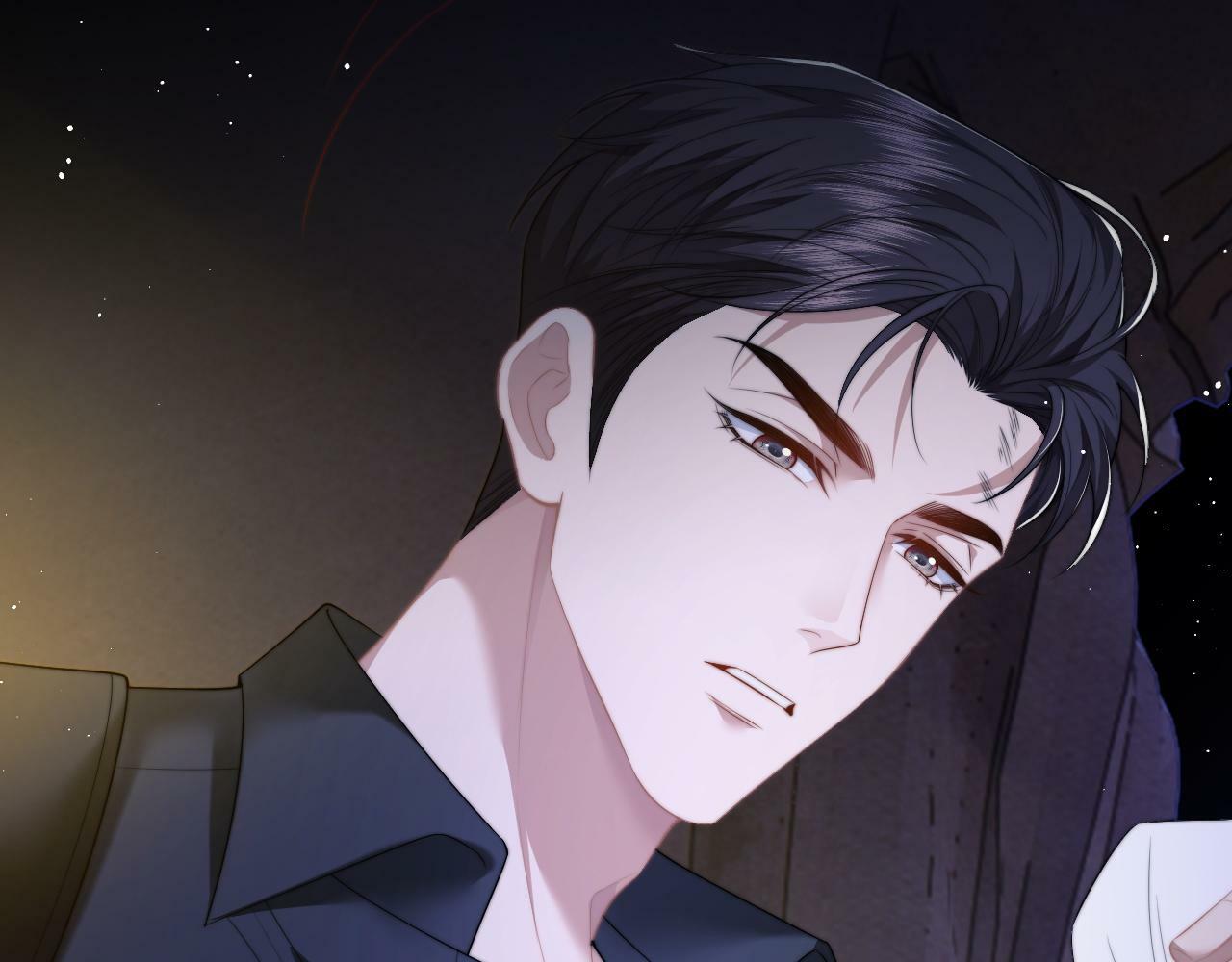 高门主母穿成豪门女配小说在哪个软件看漫画,第20话 神秘的宝鑫项目2图
