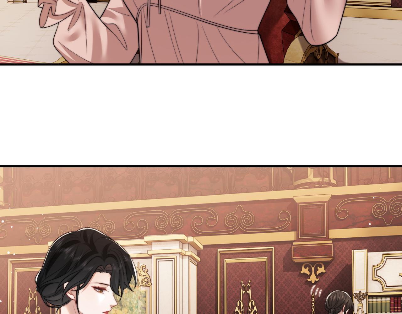 高门主母穿成豪门女配小说在哪个软件看漫画,第25话 你就是奸夫1图