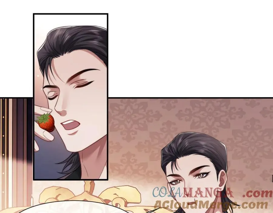 高门主母穿成豪门女配小说在哪个软件看漫画,第77话2图