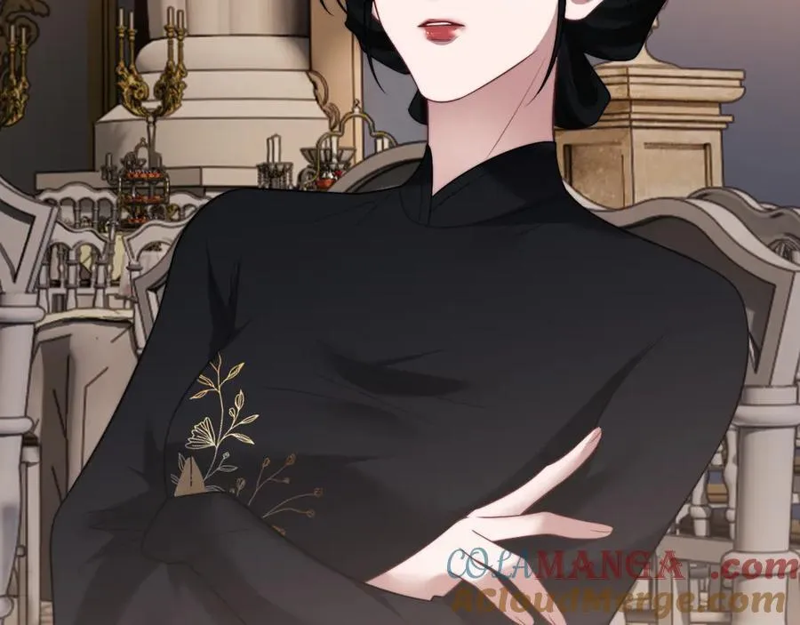 高门主母穿成豪门女配小说在哪个软件看漫画,第83话 你还懂用兵？1图