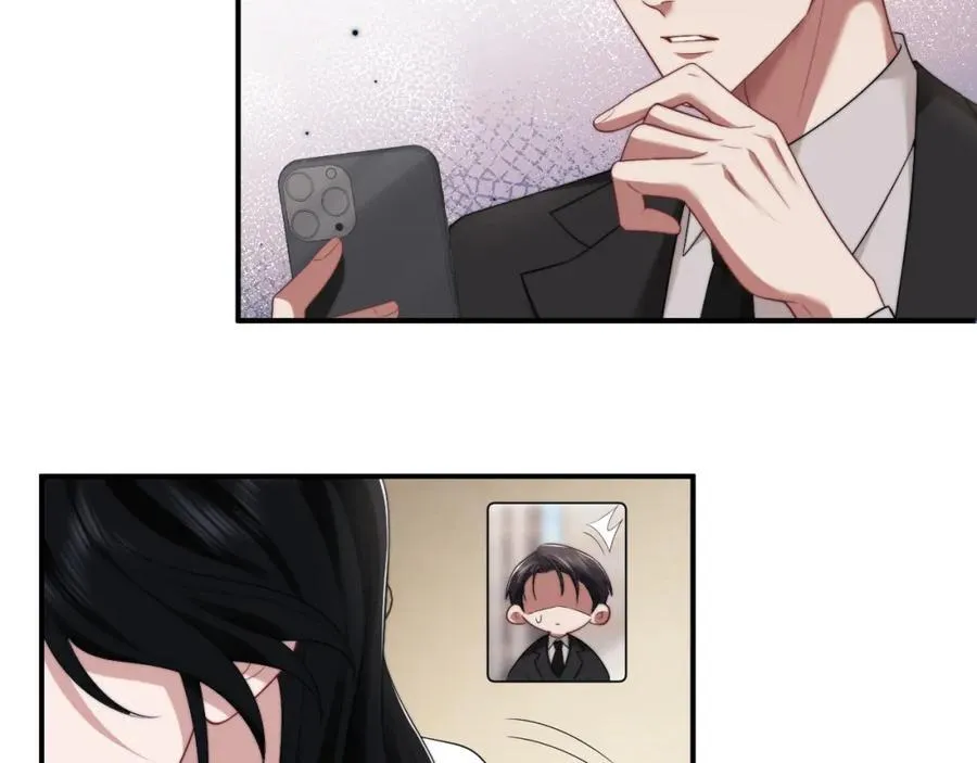 高门主母穿成豪门女配小说在哪个软件看漫画,第62话 神秘的自杀留言2图