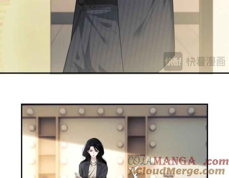 高门主母穿成豪门女配小说名漫画,第54话 宴总废话有点多2图
