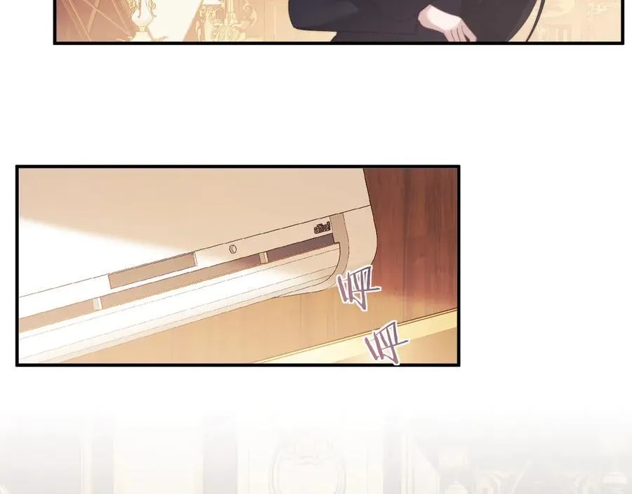 高门主母穿成豪门女配小说名漫画,第64话 先让宴朝等着吧1图