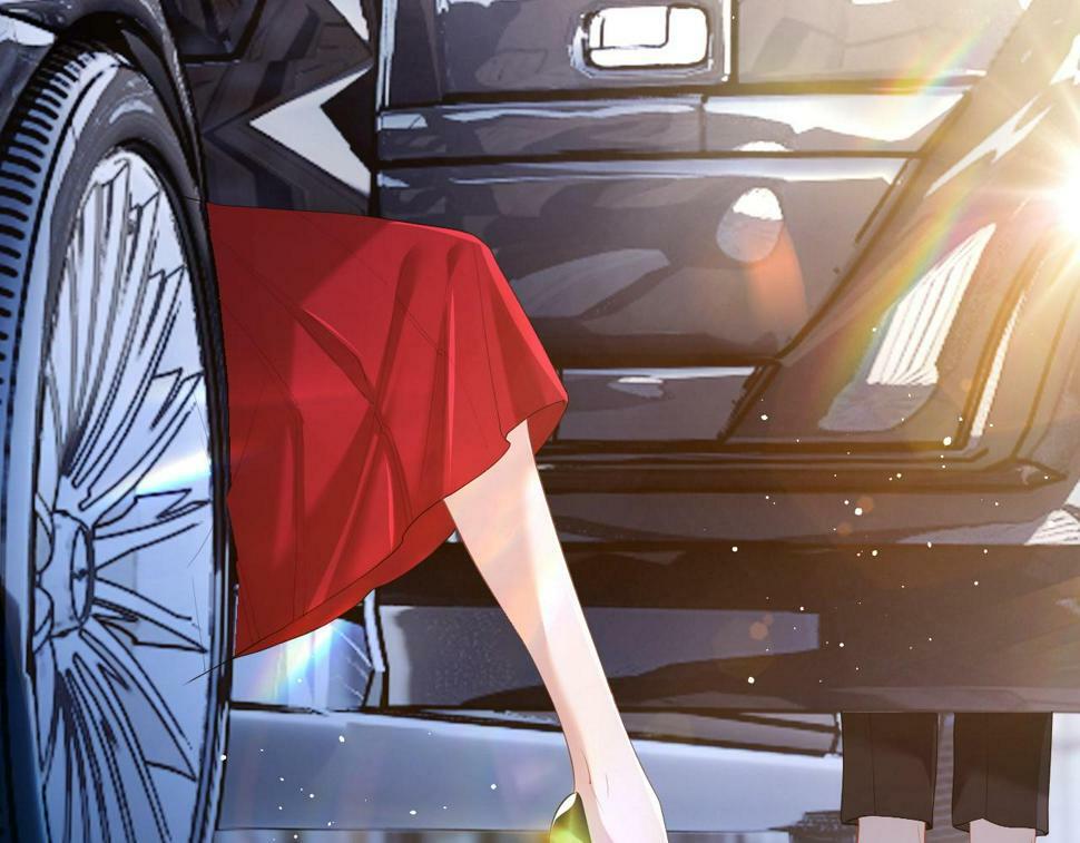 高门主母穿成豪门女配小说名漫画,第6话 简称“找死”2图