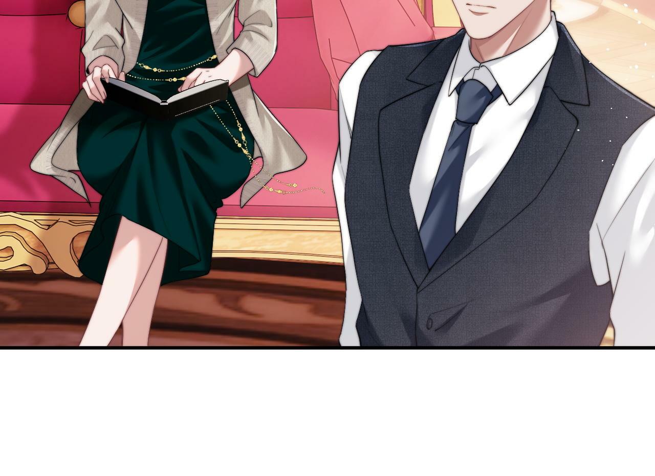 高门主母穿成豪门女配小说在哪个软件看漫画,第9话 你不是我的对手2图