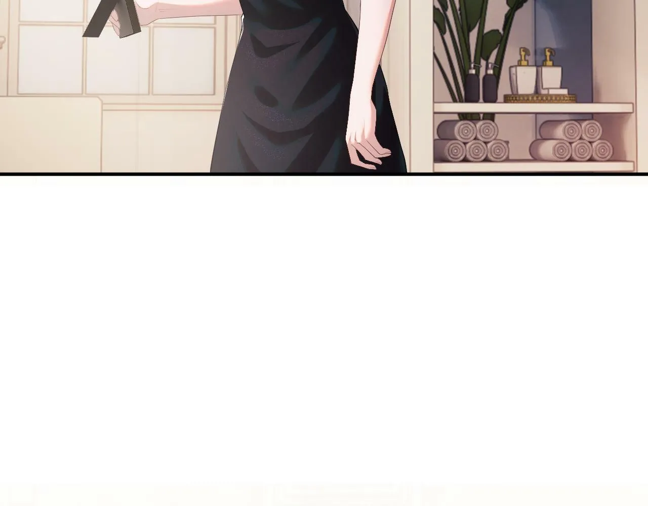 高门主母穿成豪门女配笔趣阁免费漫画,第4话 新的麻烦1图