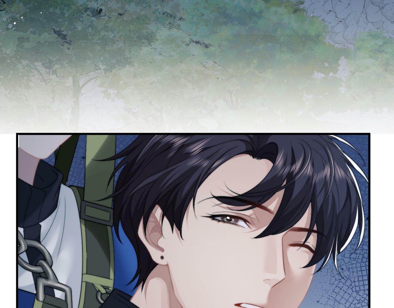 高门主母穿成豪门女配小说在哪个软件看漫画,第23话 平谷跳伞啊！1图