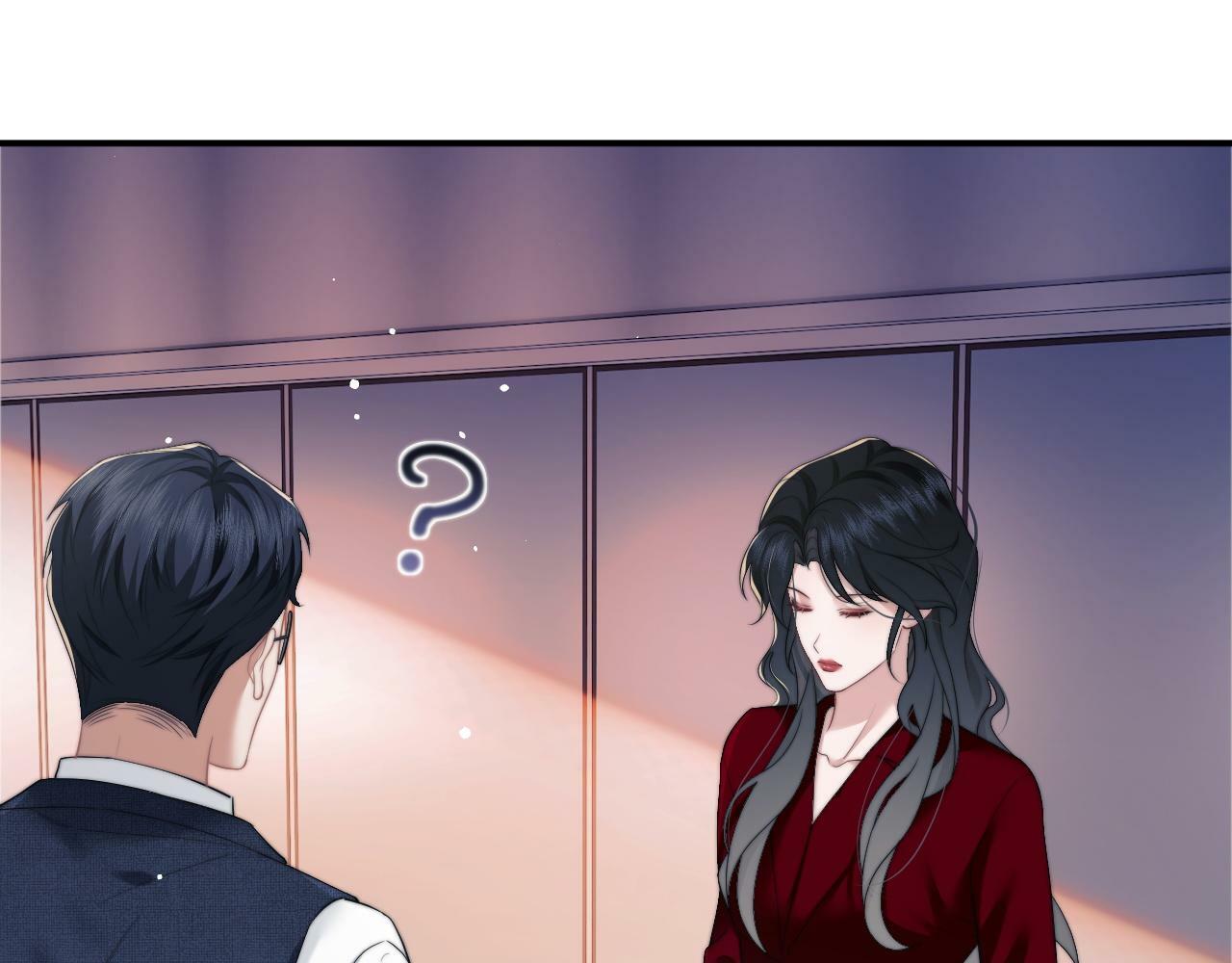 高门主母穿成豪门女配笔趣阁漫画,第11话 主母的计划1图