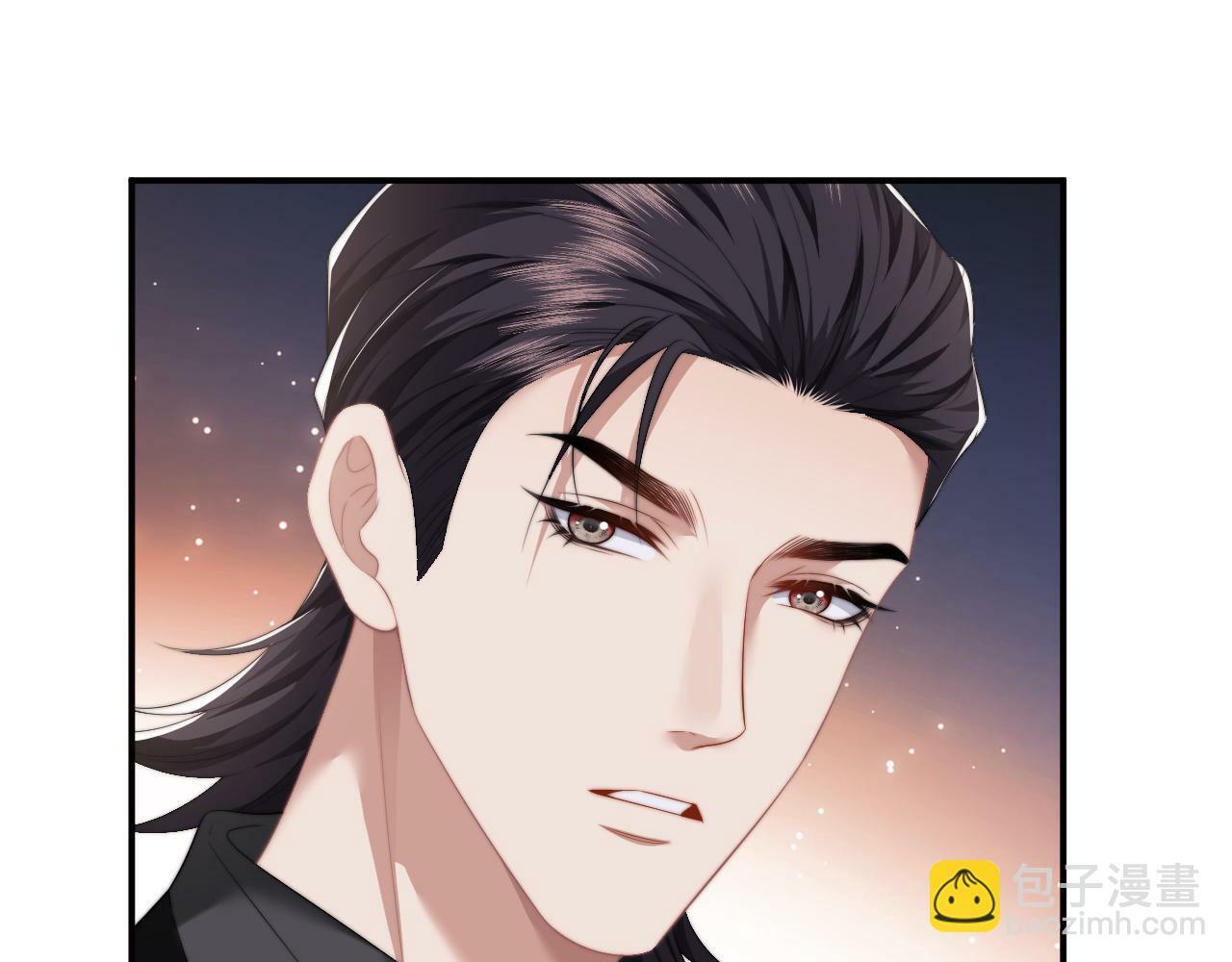 高门主母穿成豪门女配小说在哪个软件看漫画,第16话 甘为美人折腰提裙1图