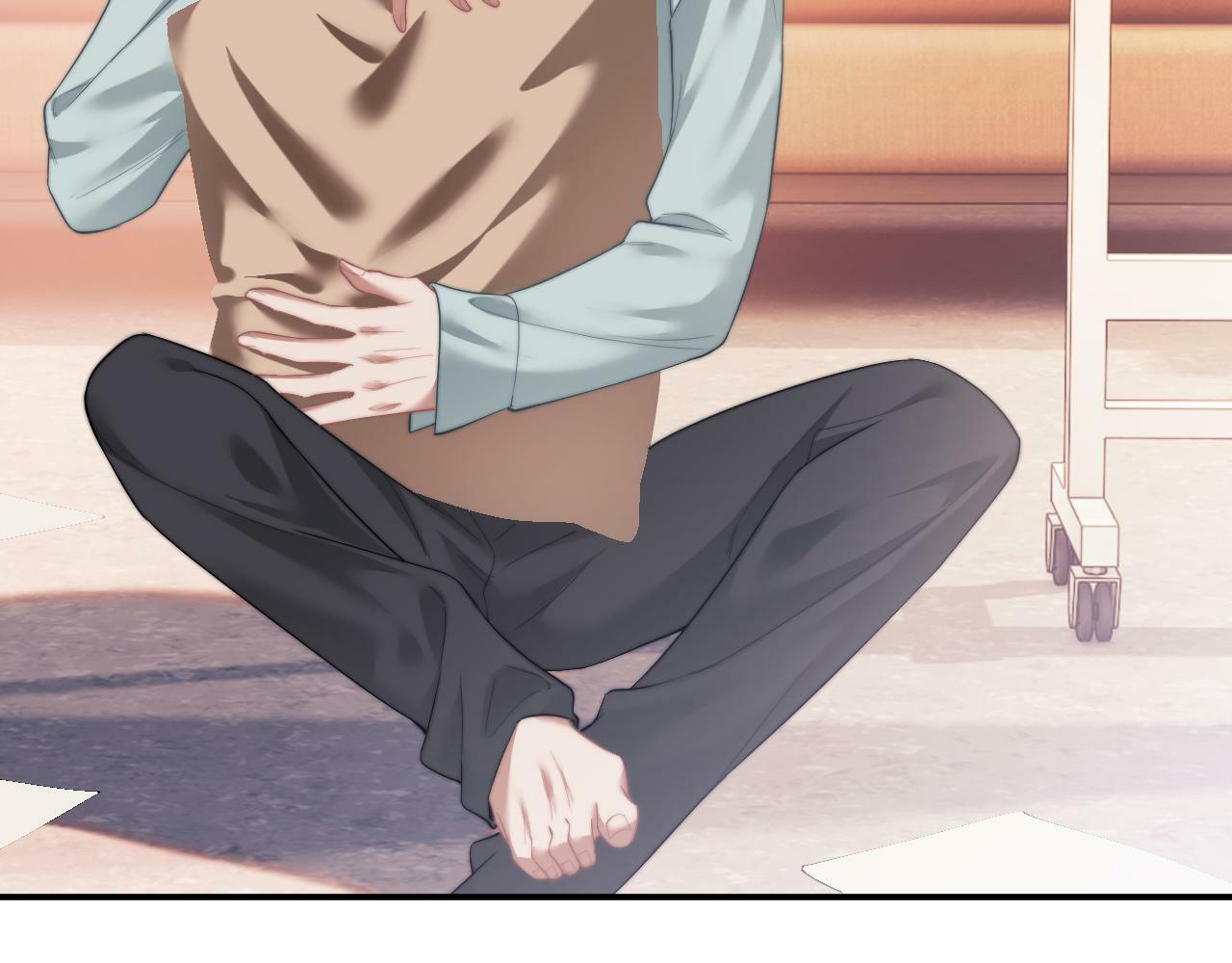 高门主母穿成豪门女配小说在哪个软件看漫画,第12话 大嫂的谋划1图