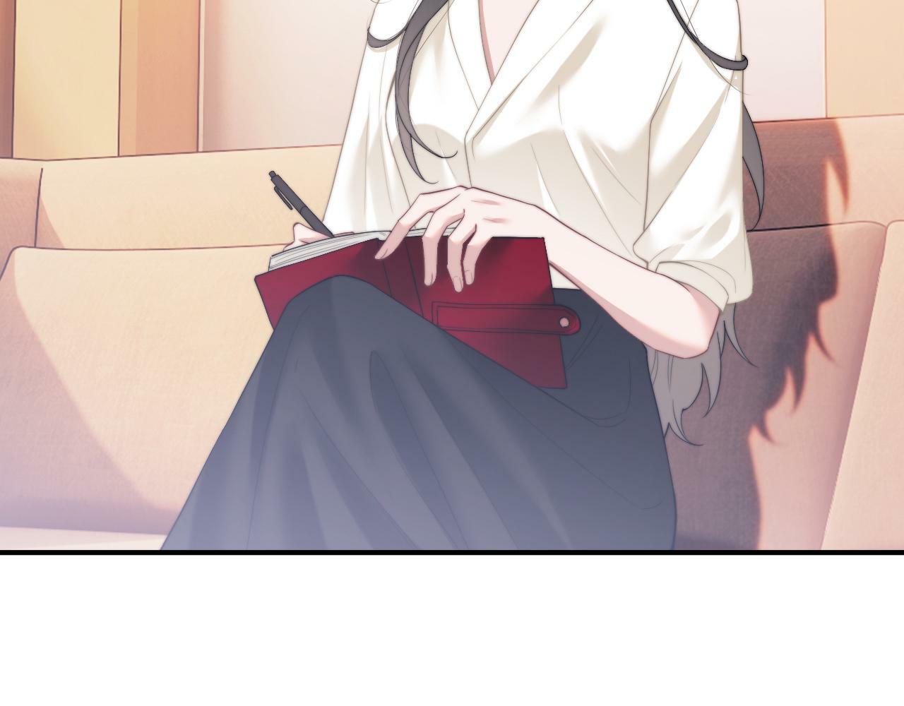 高门主母穿成豪门女配小说在哪个软件看漫画,第12话 大嫂的谋划1图