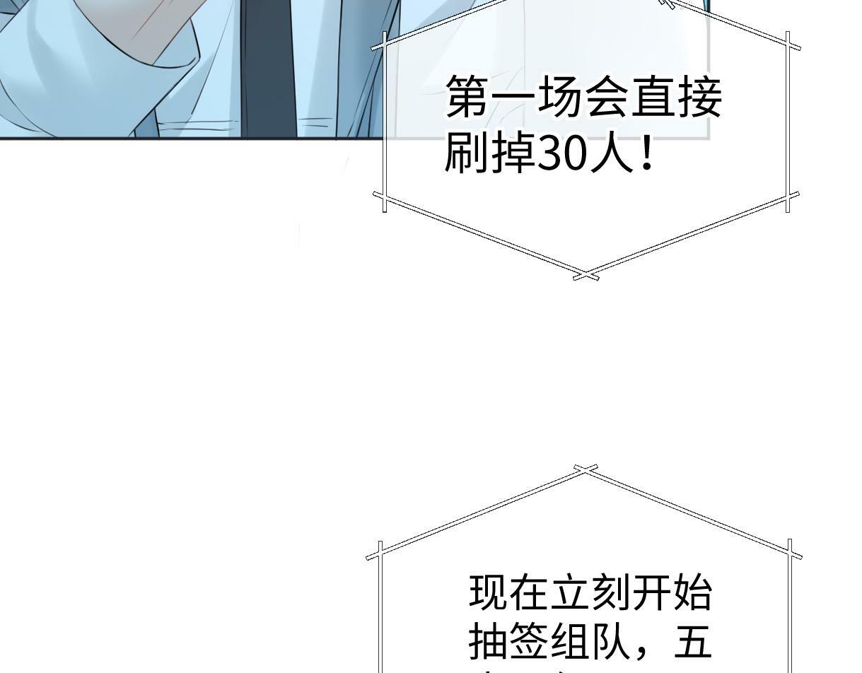 女王从顶流做起免费漫画,第21话 狼王登场1图