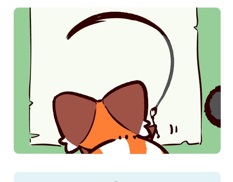 胖达熊猫棒球漫画,第71话1图