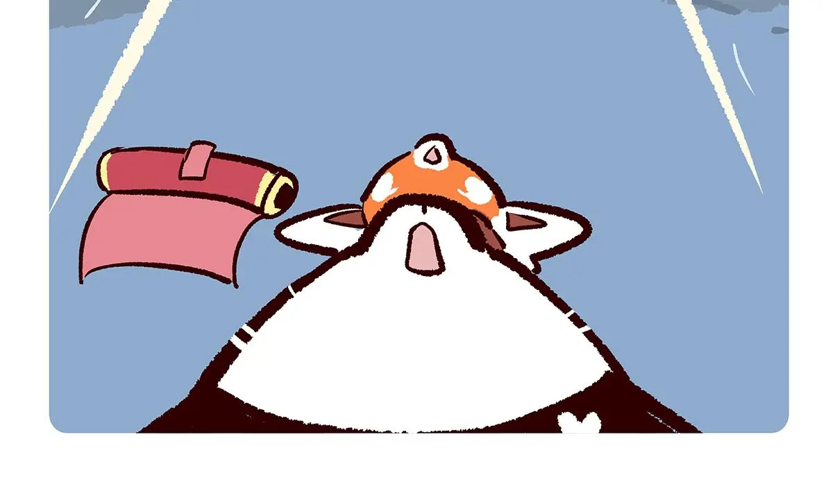 配电箱排地漫画,第167话2图