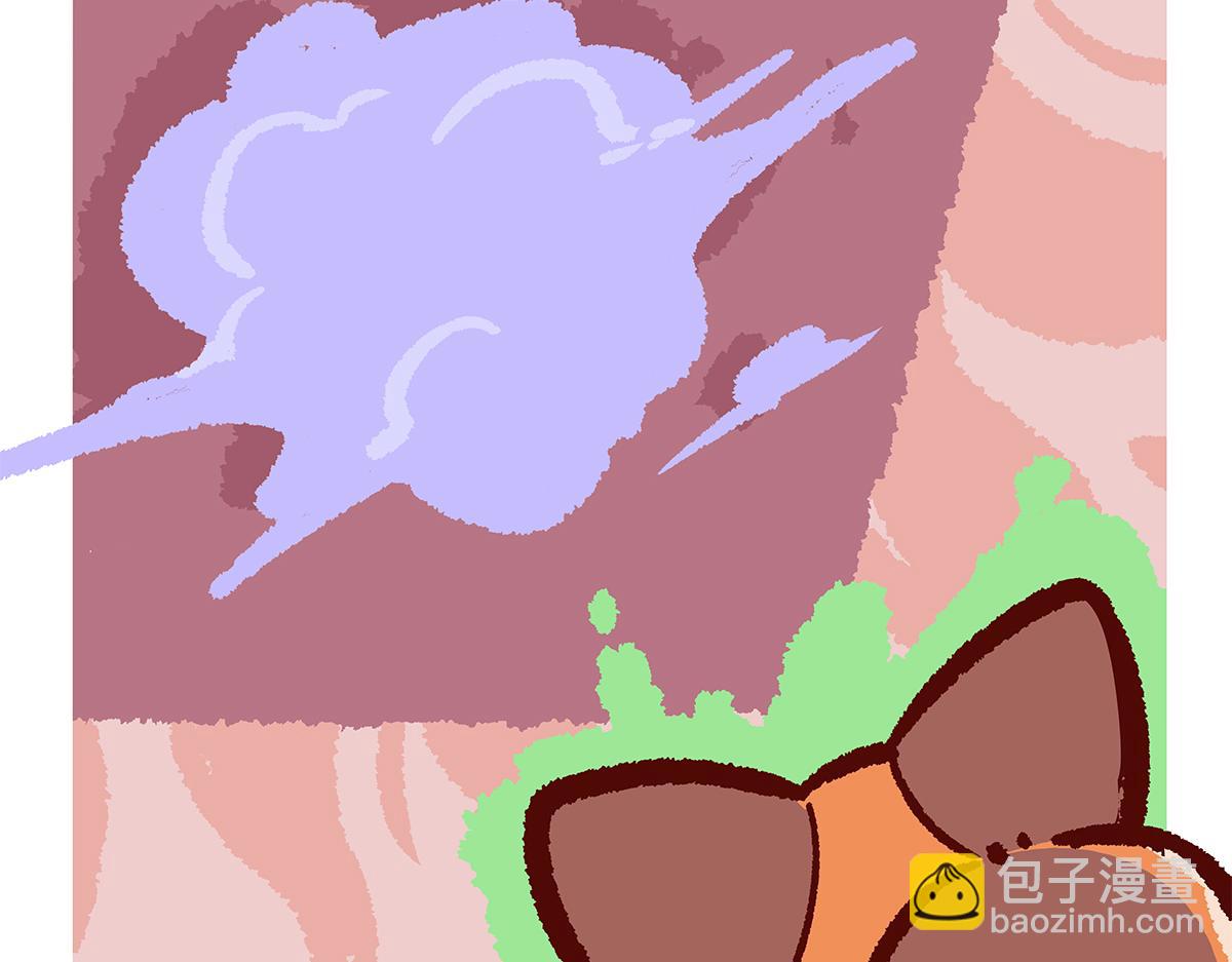 胖达熊猫棒球漫画,第116话2图