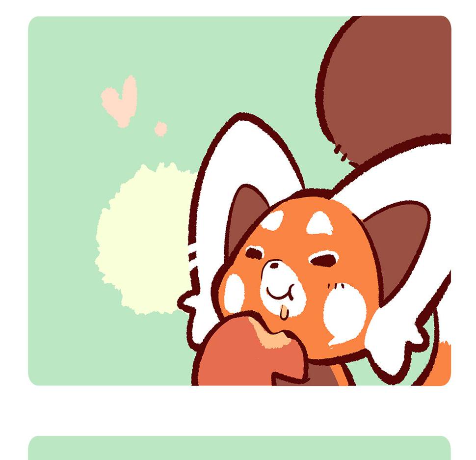 胖达熊猫棒球漫画,第138话1图