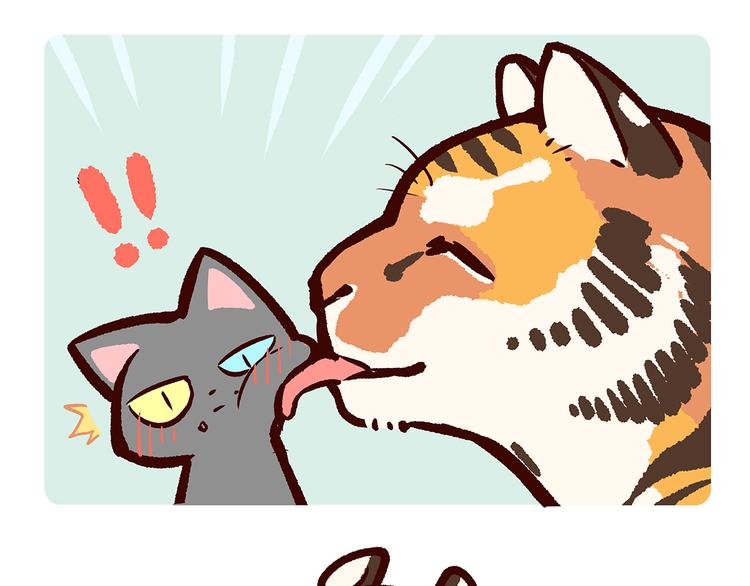 胖达熊猫棒球漫画,第38话1图
