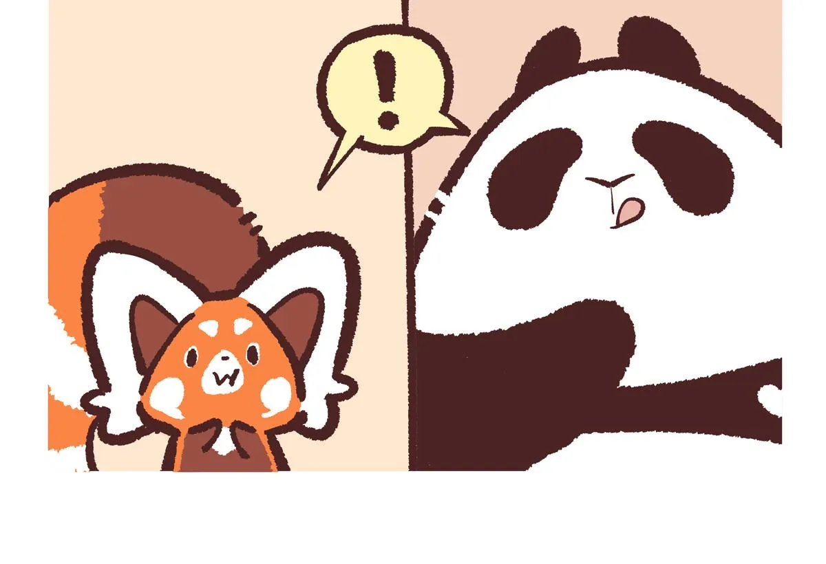 胖达熊猫棒球漫画,第206话1图