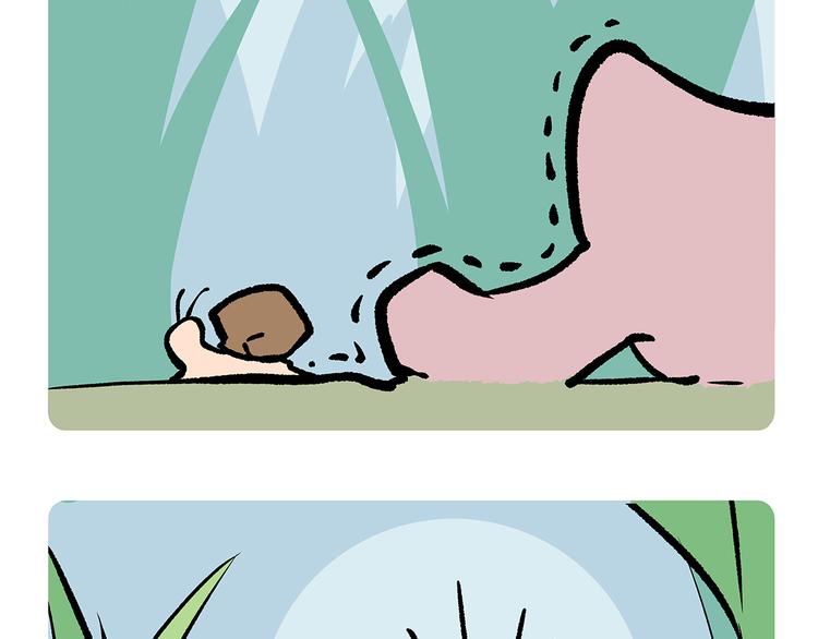 胖达熊猫棒球漫画,第4话2图