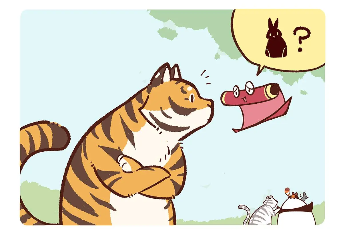 胖达熊猫棒球漫画,第159话1图