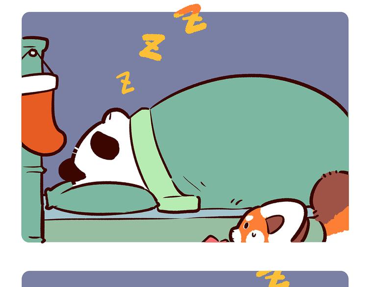 配电箱排地漫画,第35话1图