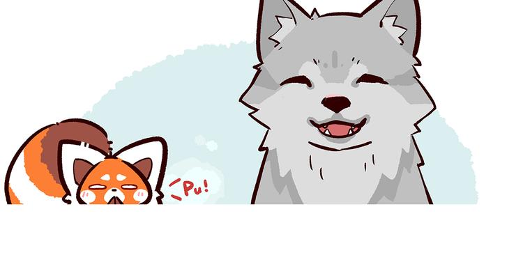 配电箱排地漫画,第54话1图