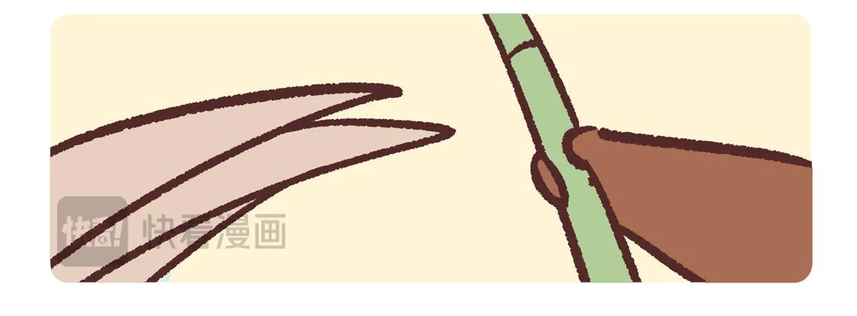 胖达熊猫棒球漫画,第213话1图
