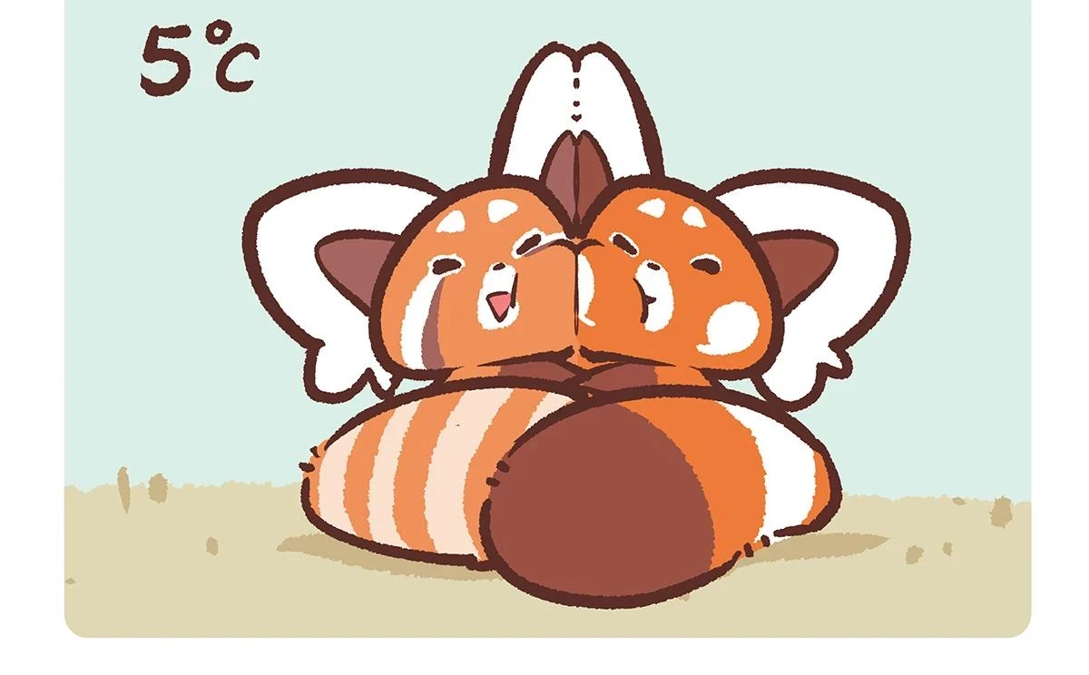 胖达熊猫棒球漫画,第143话2图