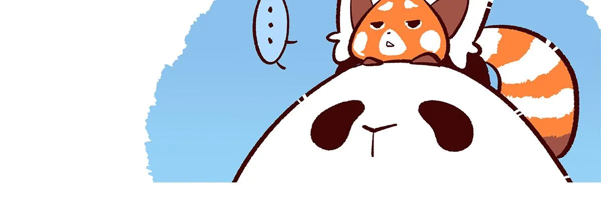胖达熊猫棒球漫画,第155话1图