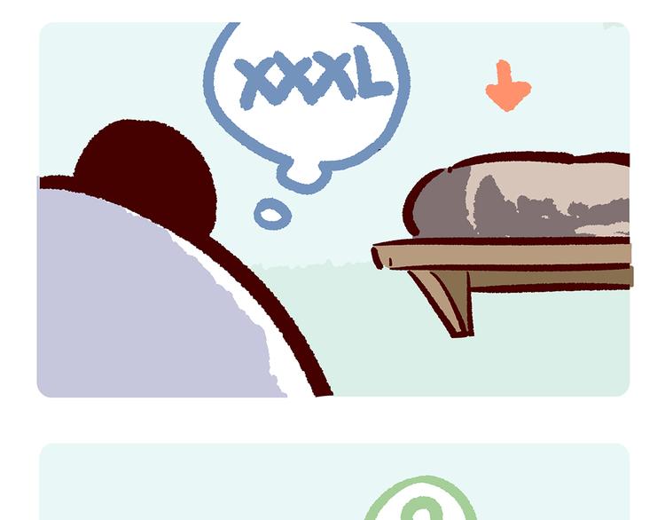 胖达熊猫棒球漫画,第34话1图