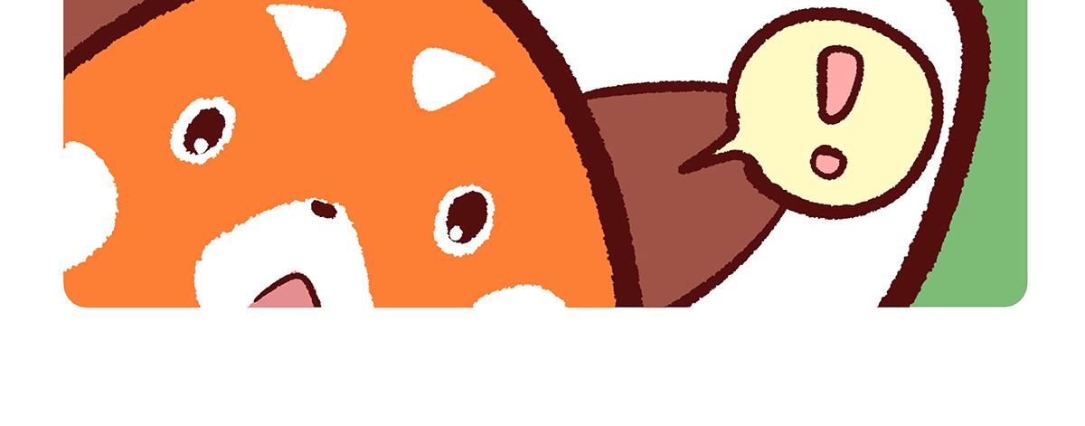 胖达熊猫棒球漫画,第134话2图