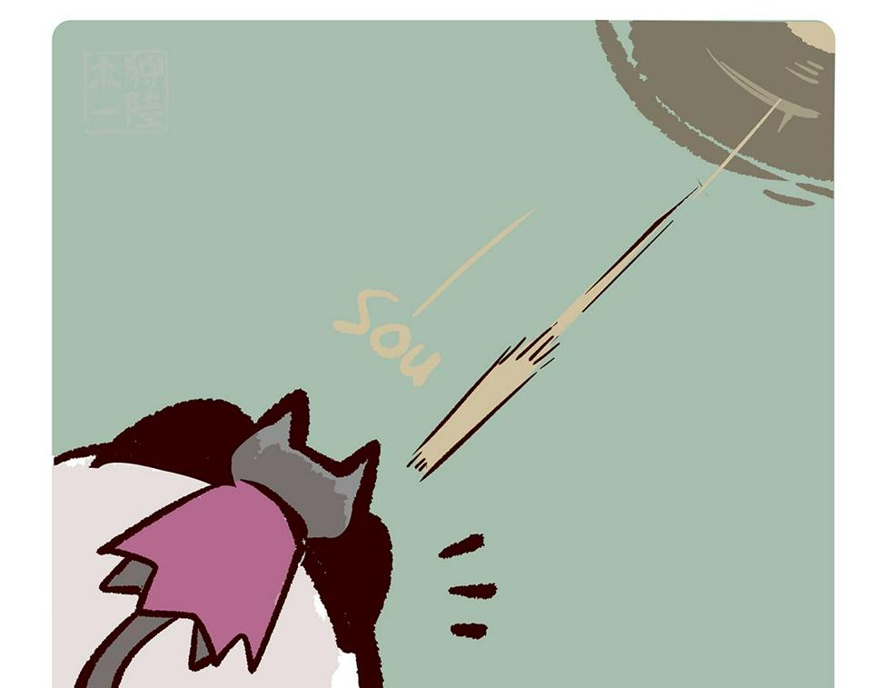 胖达熊猫棒球漫画,第110话2图