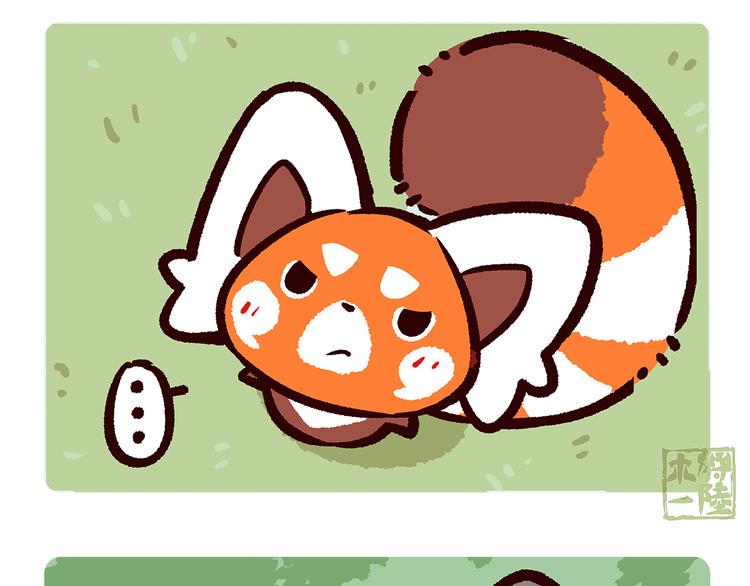 胖达熊猫棒球漫画,第65话2图